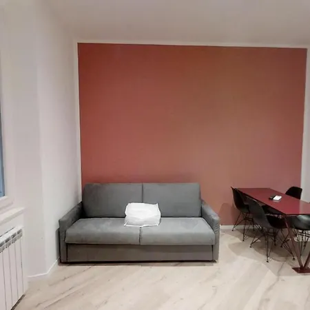 Apartment Triestevillas Cereria W/ Inner Court - Old Town *