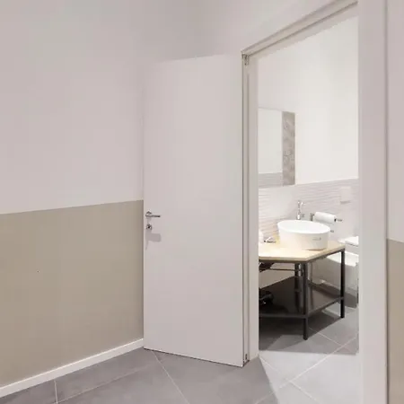 Triestevillas Cereria W/ Inner Court - Old Town Апартаменты Триест